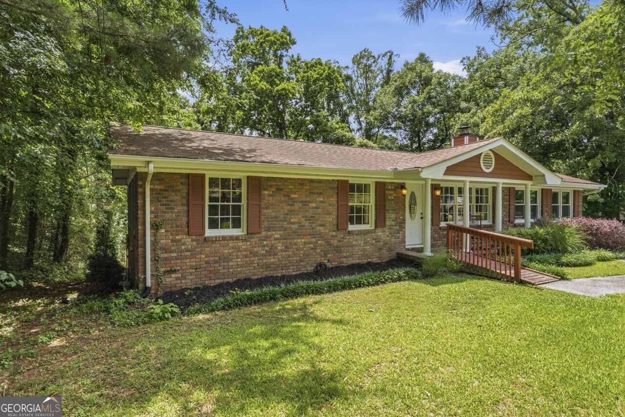 1630 Roberts Drive Mableton - Photo 6