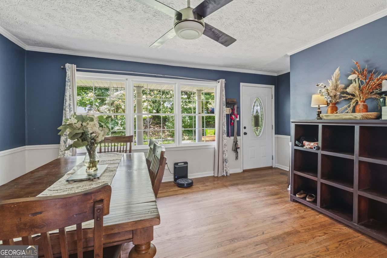 1630 Roberts Drive Mableton - Photo 7