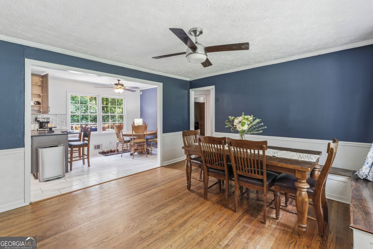 1630 Roberts Drive Mableton - Photo 8