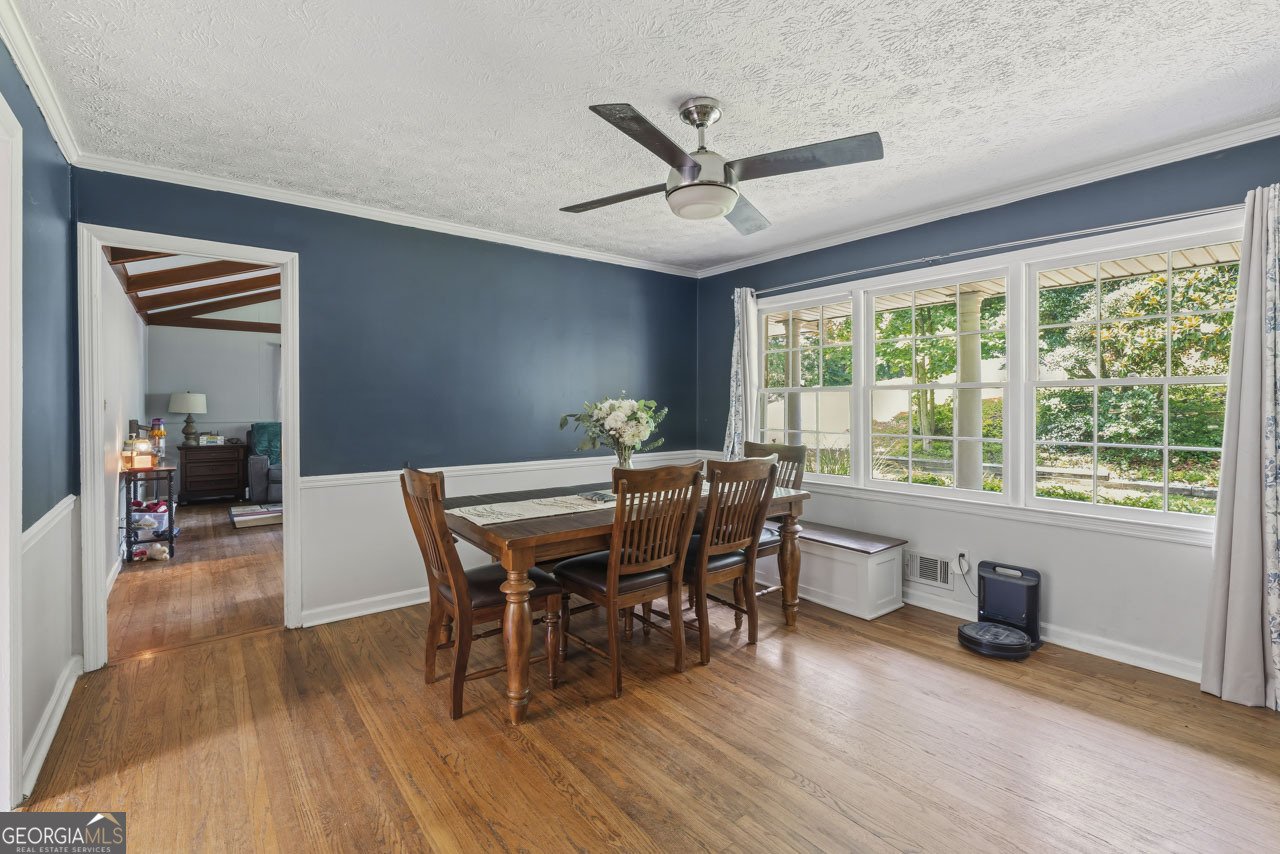 1630 Roberts Drive Mableton - Photo 9