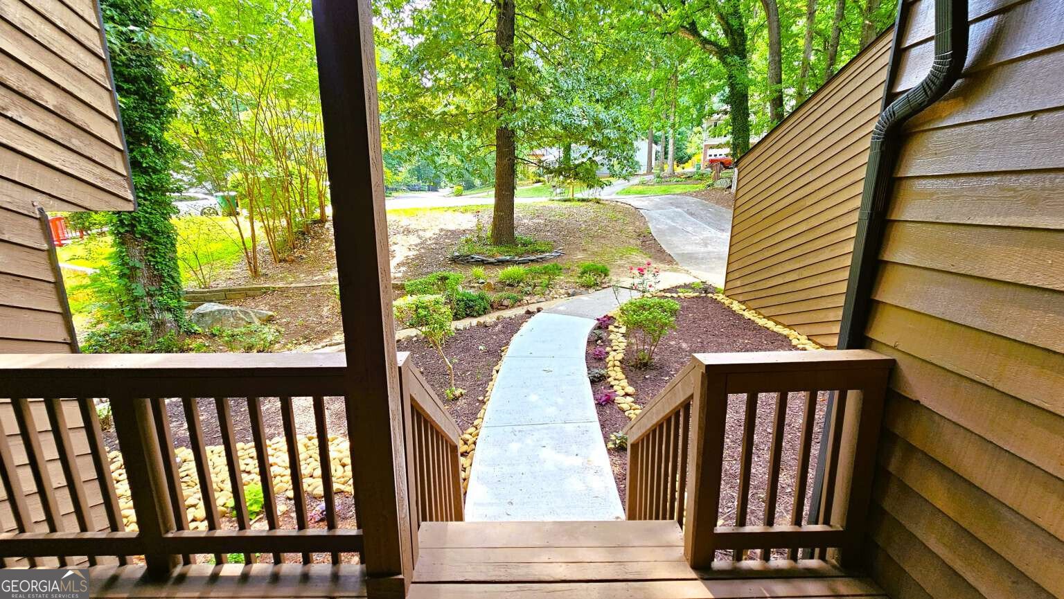 1655 Fieldgreen Overlook Stone Mountain - Photo 6