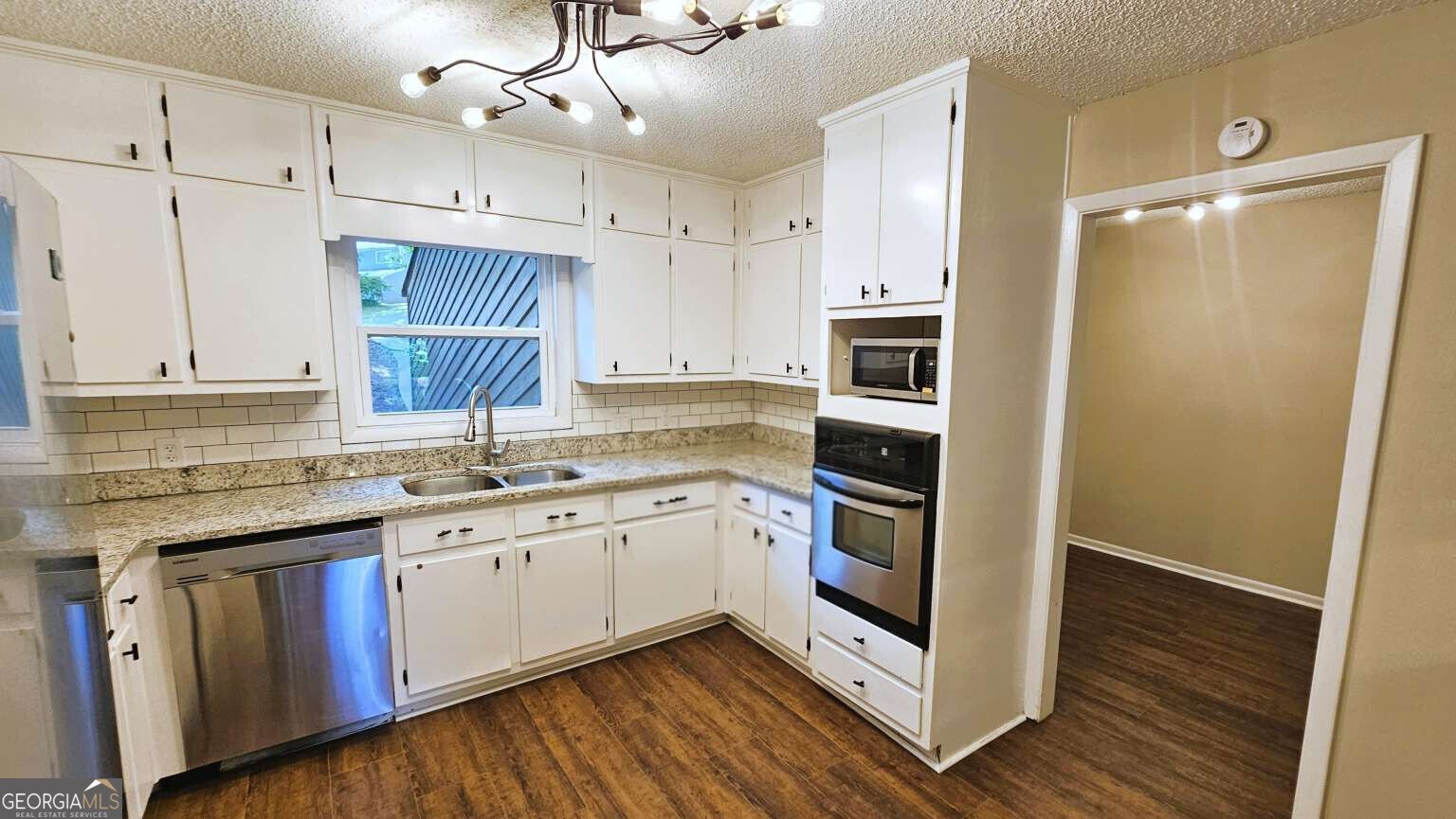 1655 Fieldgreen Overlook Stone Mountain - Photo 8