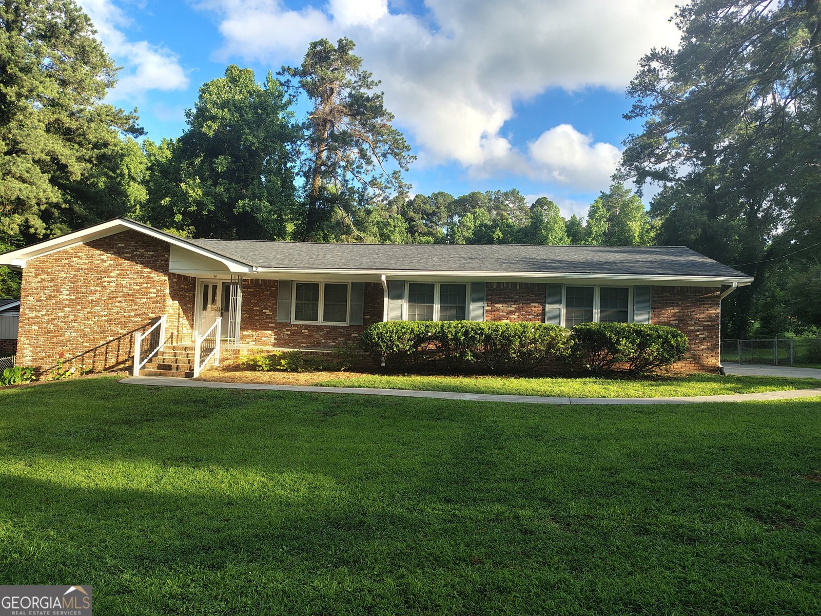 4080 Somerled Trail College Park - main photo