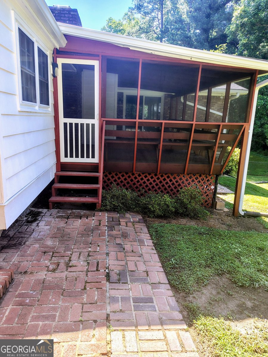 4080 Somerled Trail College Park - Photo 22