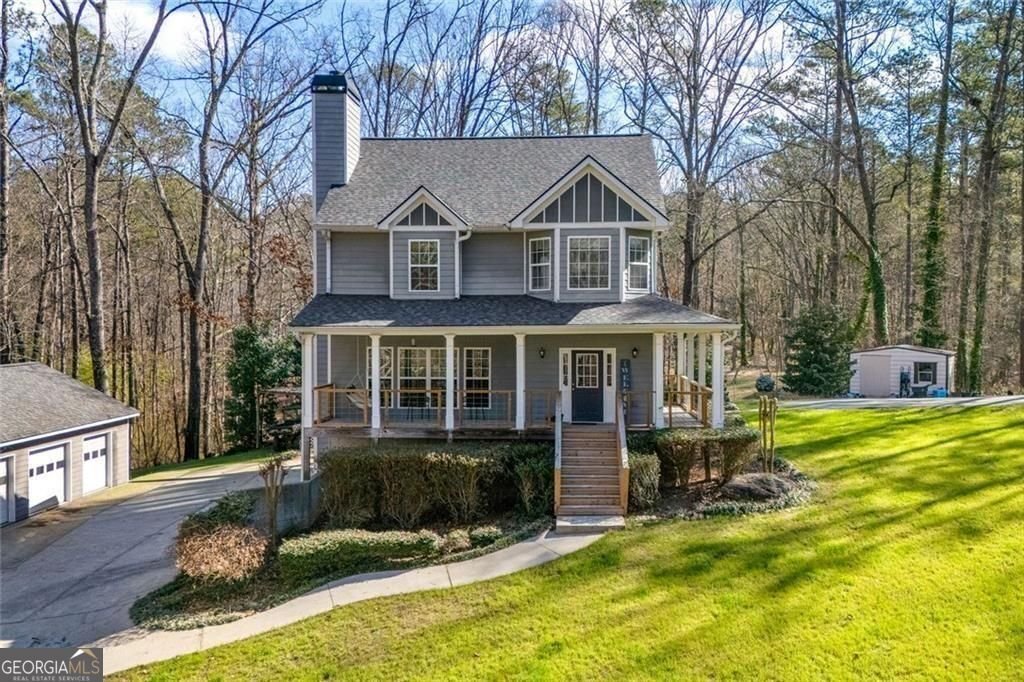 777 Newton Road Newnan - main photo