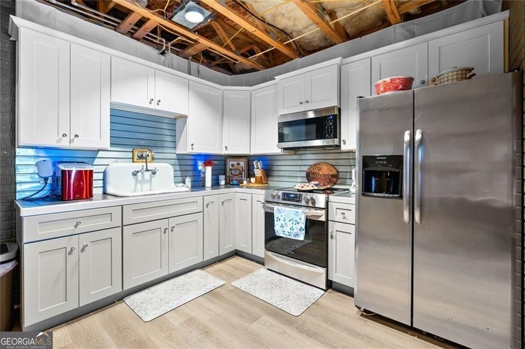 777 Newton Road Newnan - Photo 31