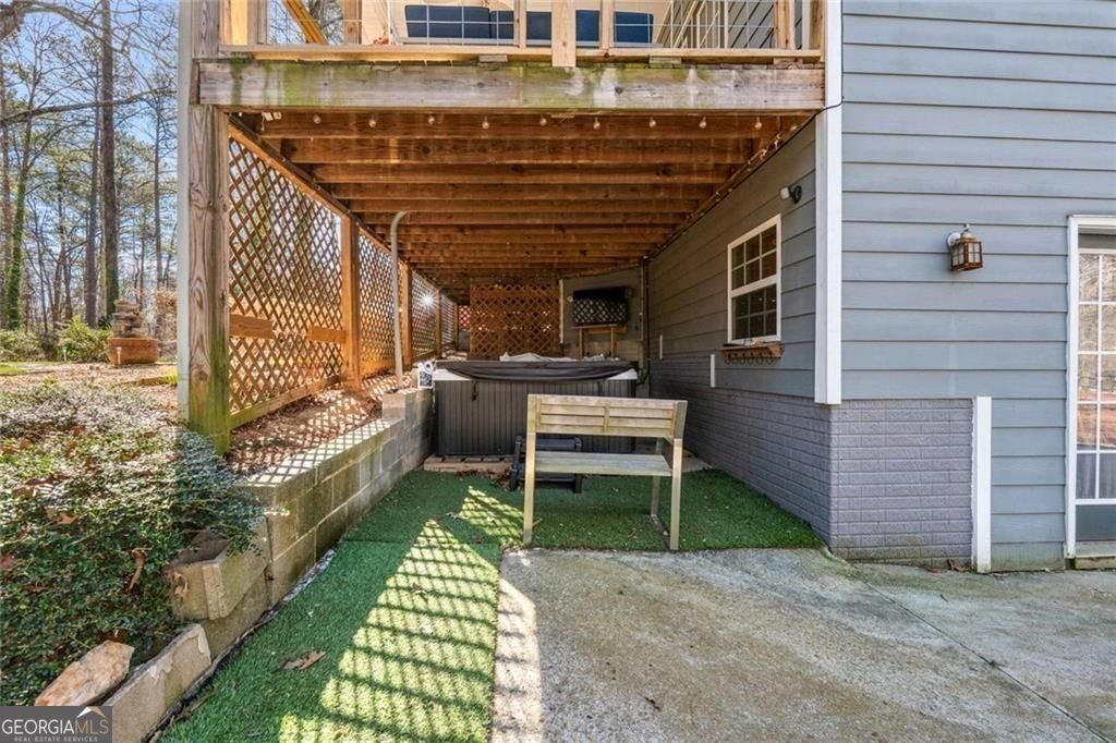 777 Newton Road Newnan - Photo 43