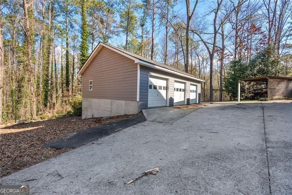 777 Newton Road Newnan - Photo 44