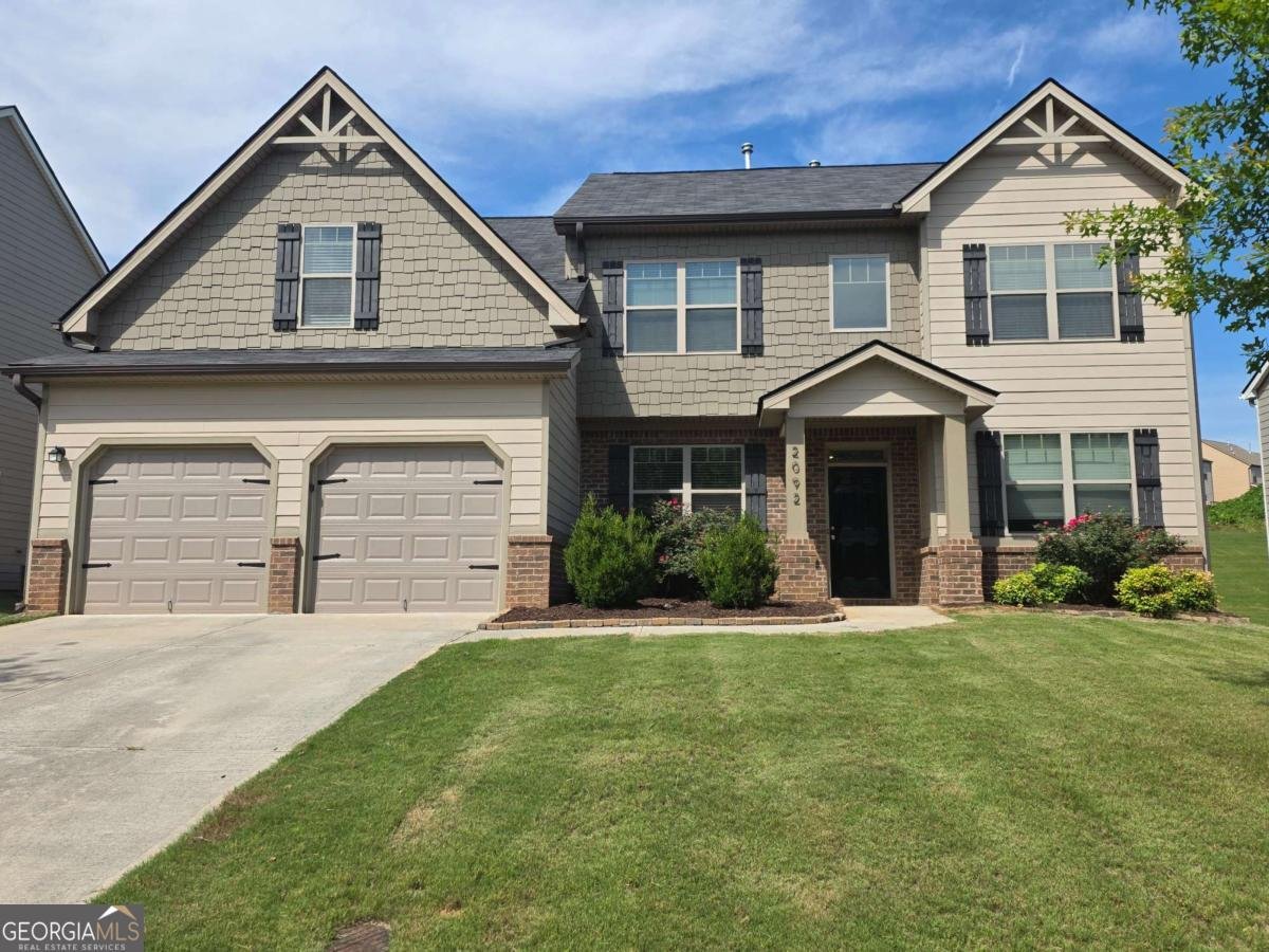 2092 Massey Lane Winder - main photo