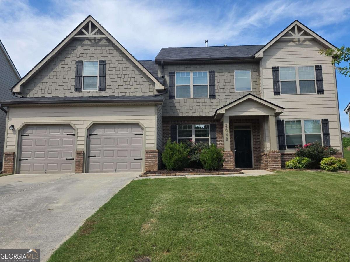 2092 Massey Lane Winder - Photo 11