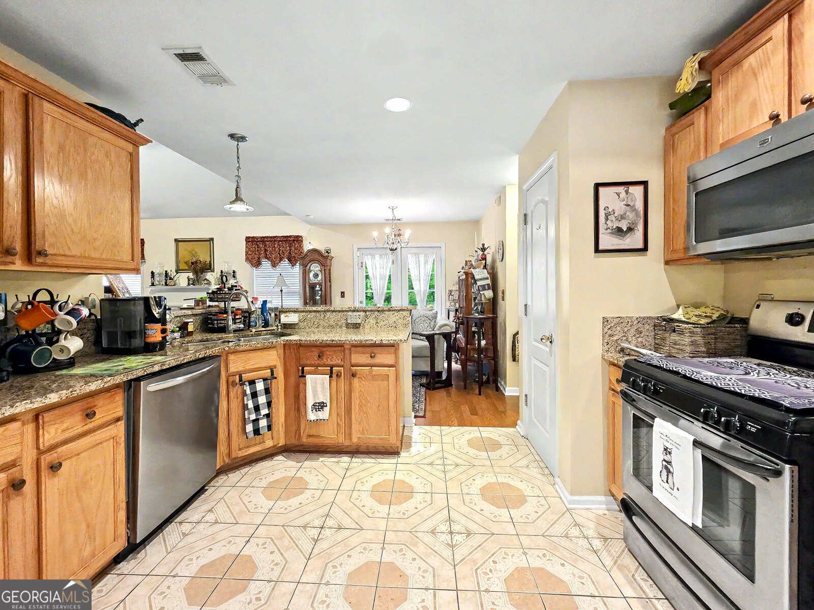 208 Georgias Lane Dallas - Photo 12