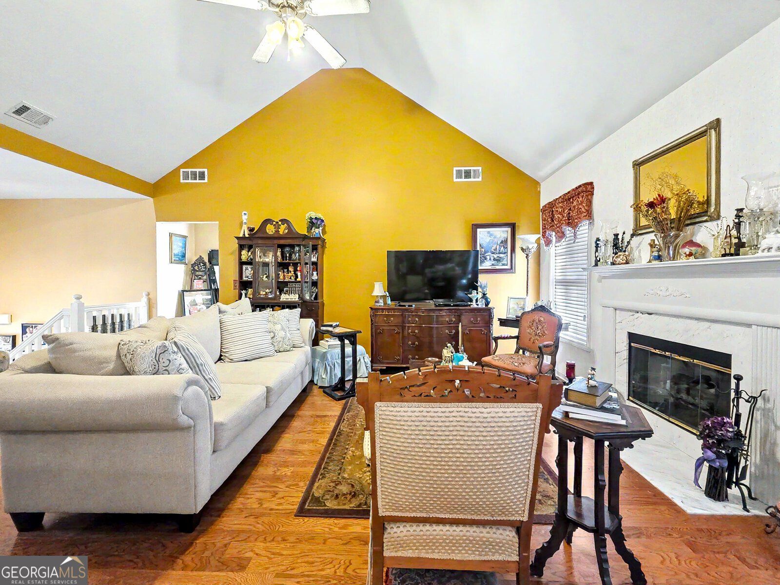 208 Georgias Lane Dallas - Photo 7