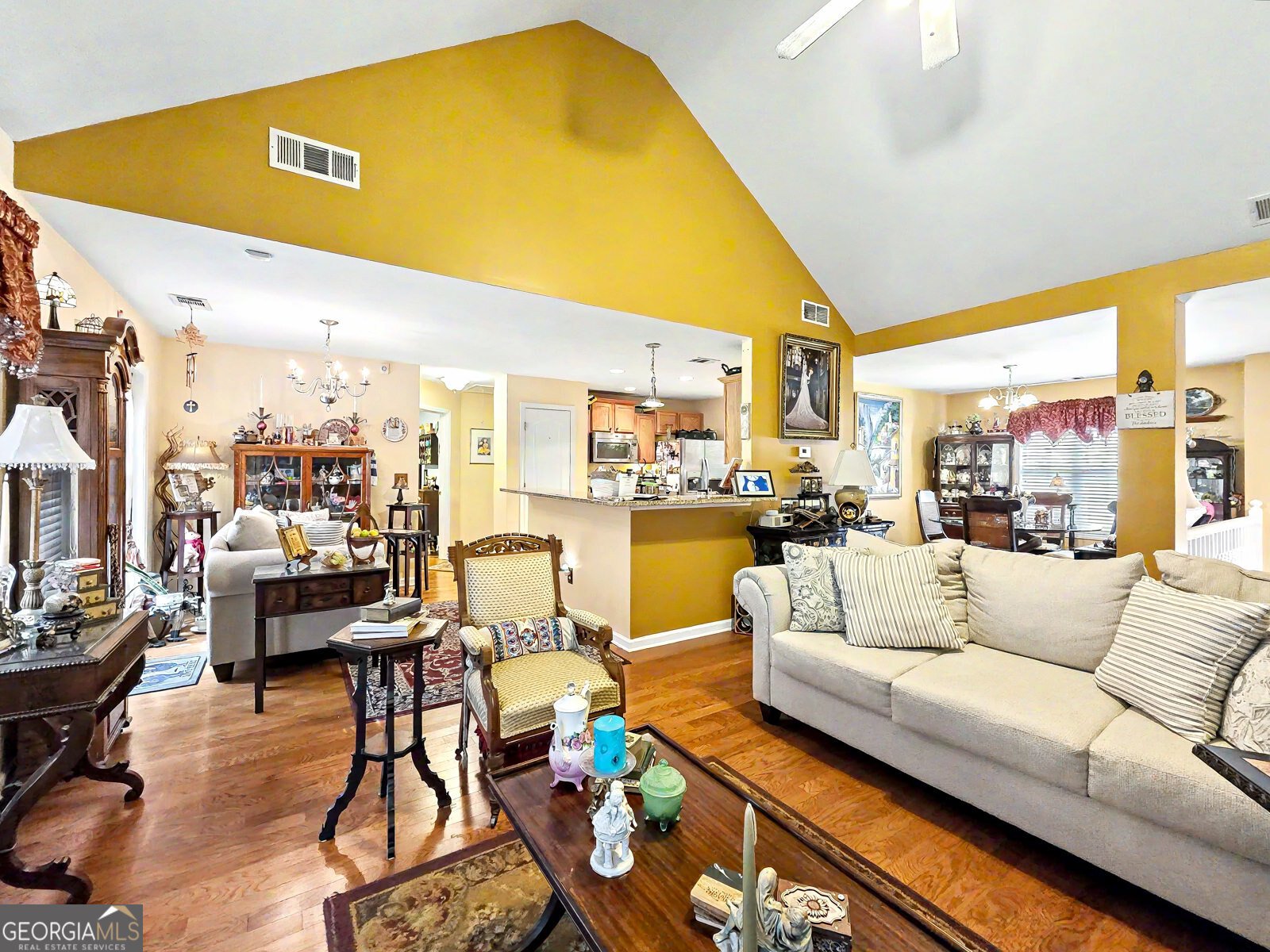 208 Georgias Lane Dallas - Photo 8