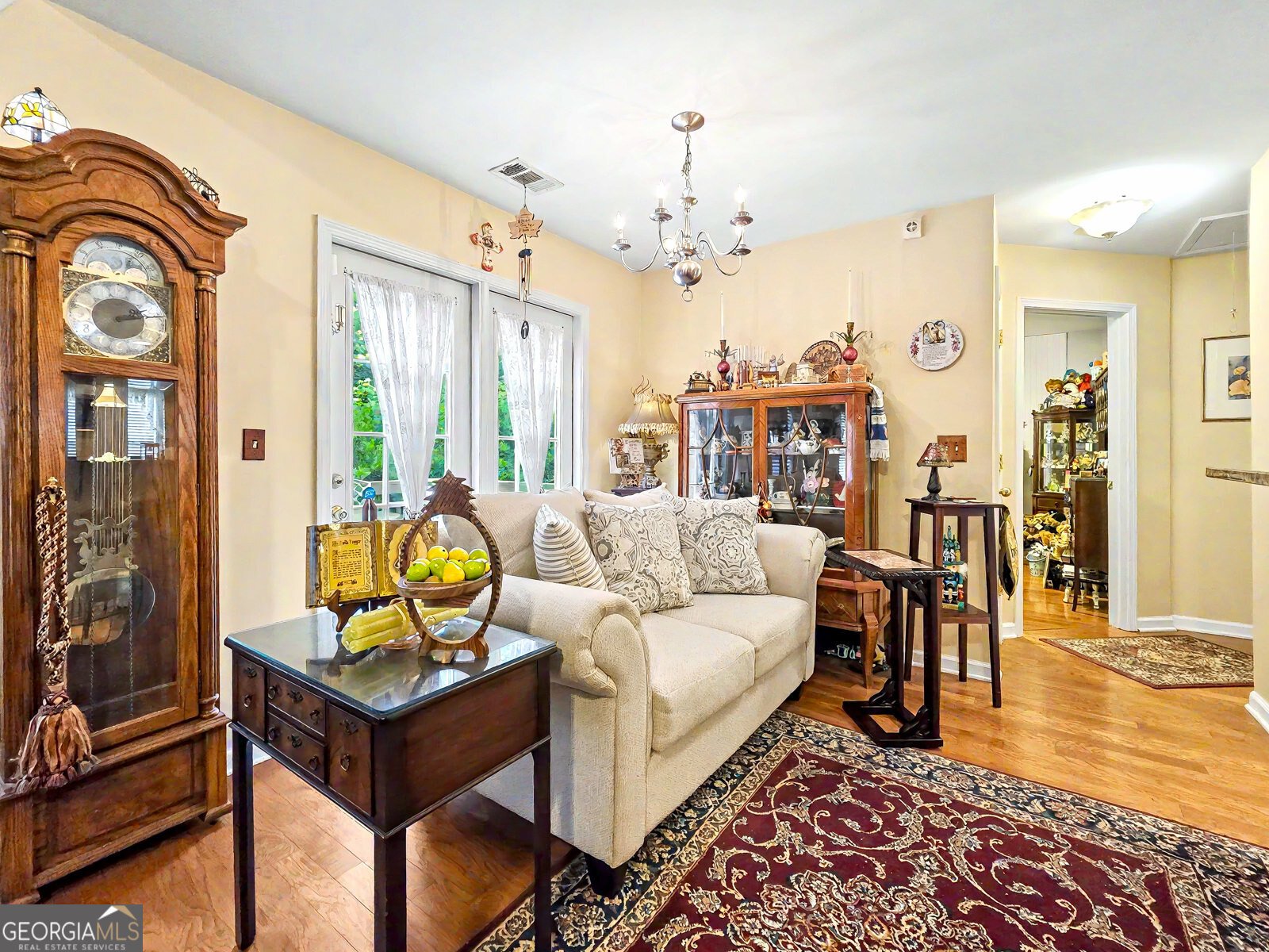 208 Georgias Lane Dallas - Photo 9