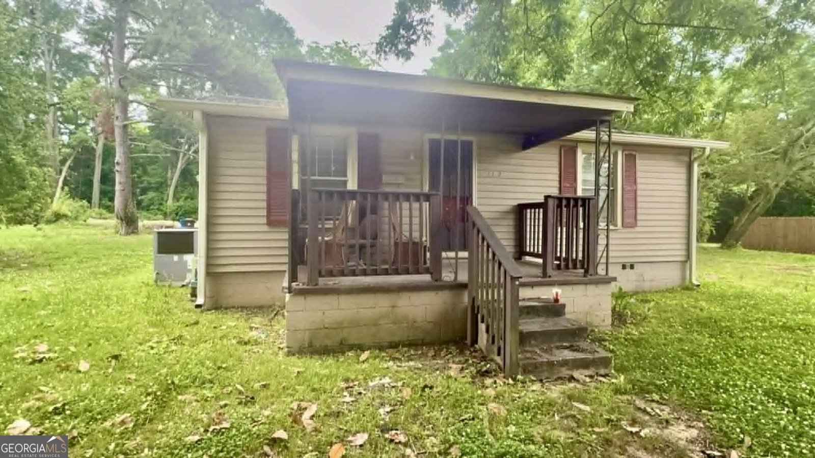 73 James Street McDonough - main photo