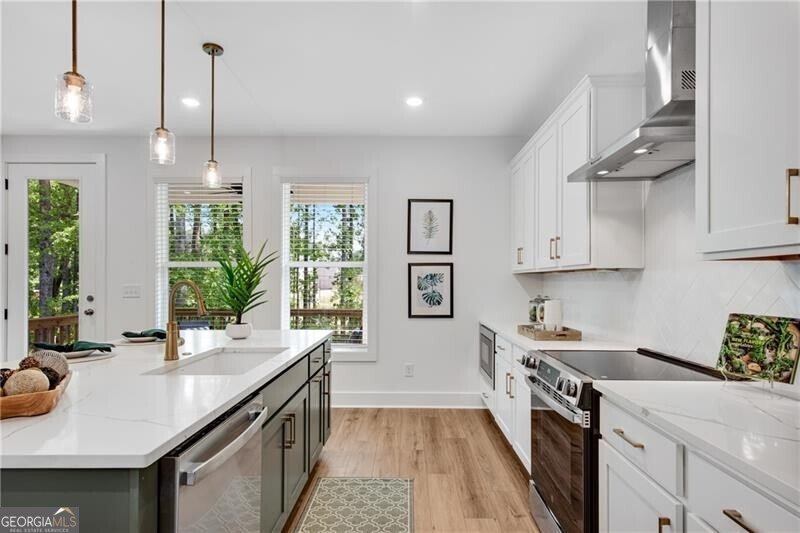 2741 Hallwood Lane Suwanee - Photo 13