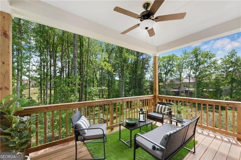 2741 Hallwood Lane Suwanee - Photo 16