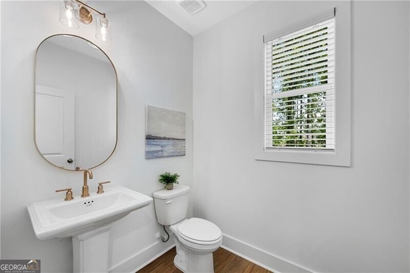 2741 Hallwood Lane Suwanee - Photo 19