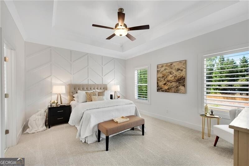2741 Hallwood Lane Suwanee - Photo 23