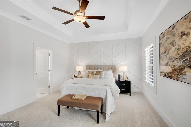 2741 Hallwood Lane Suwanee - Photo 24