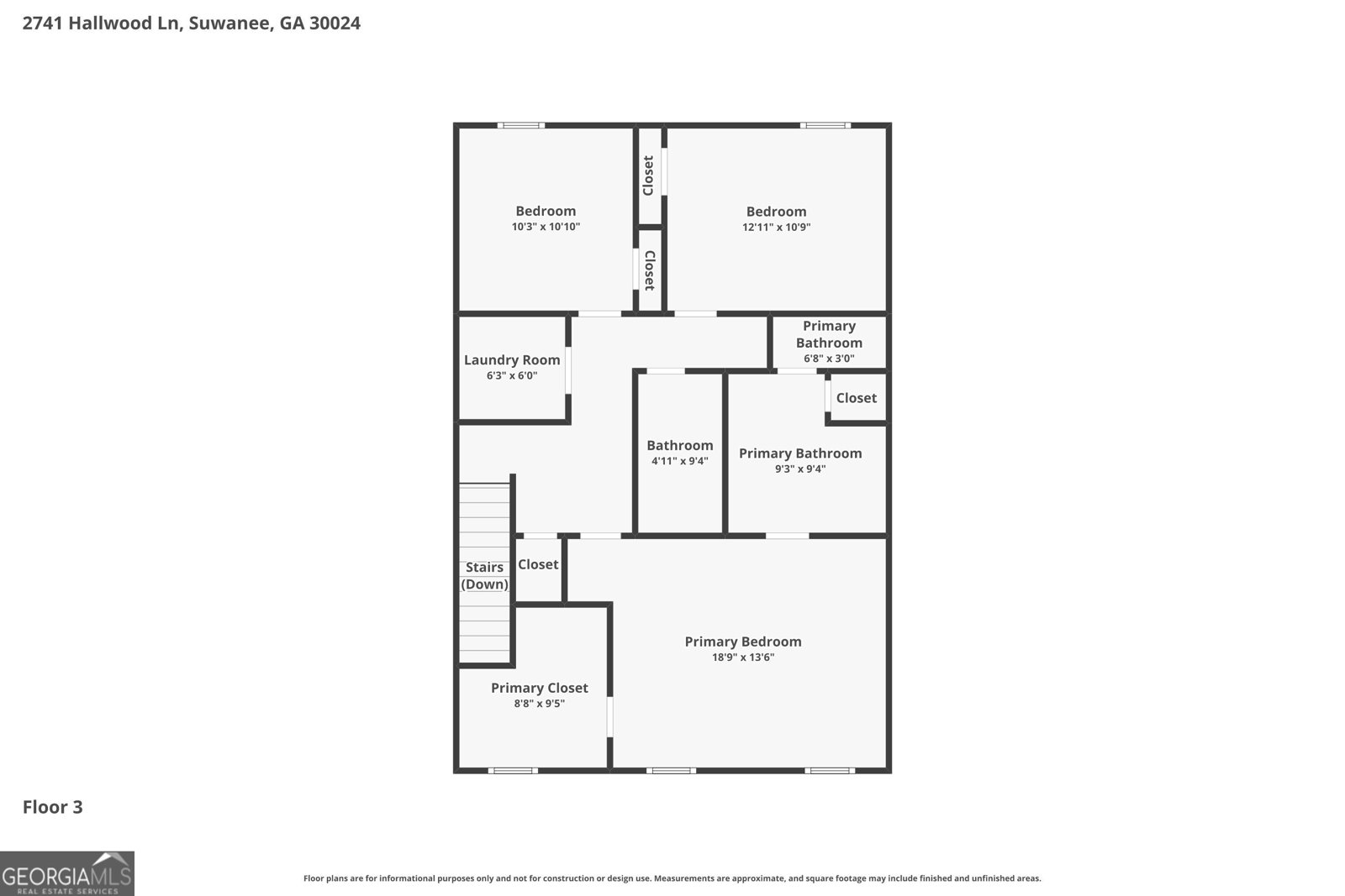 2741 Hallwood Lane Suwanee - Photo 38