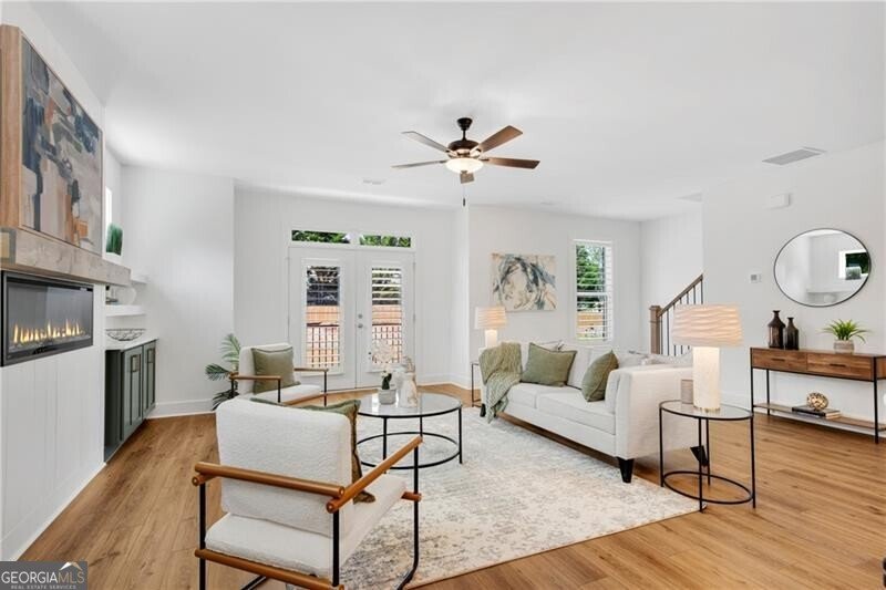 2741 Hallwood Lane Suwanee - Photo 6