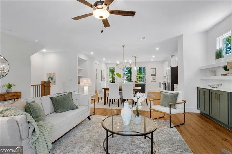 2741 Hallwood Lane Suwanee - Photo 7