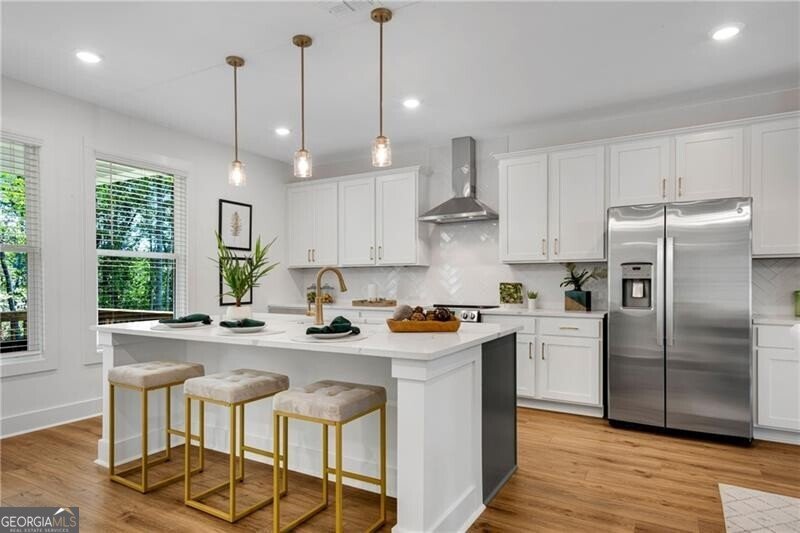 2741 Hallwood Lane Suwanee - Photo 9