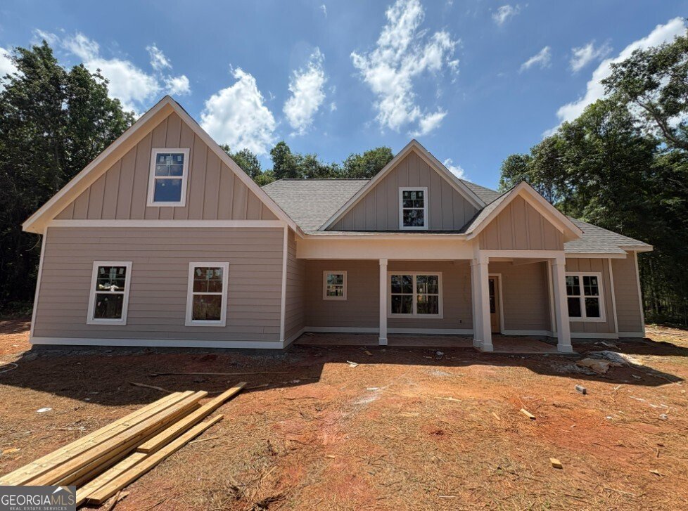 3826 Waterworks Road Commerce - main photo