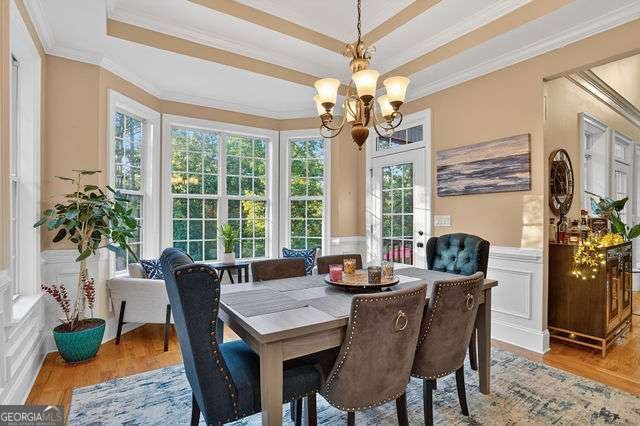 8179 Pineview Court Villa Rica - Photo 10