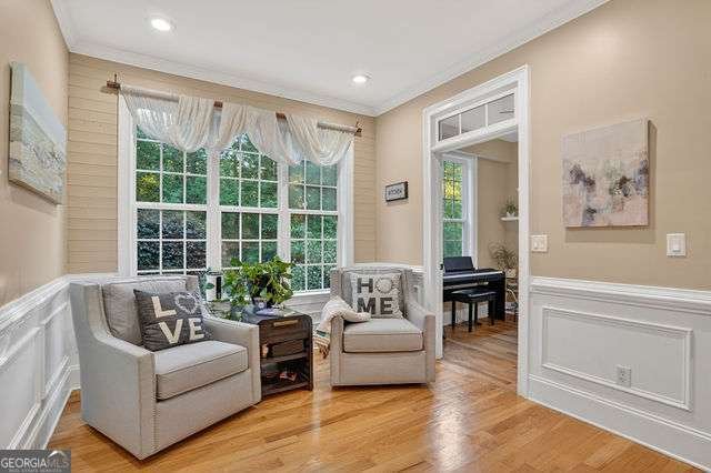 8179 Pineview Court Villa Rica - Photo 11