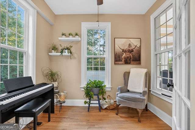 8179 Pineview Court Villa Rica - Photo 12