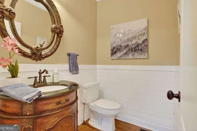 8179 Pineview Court Villa Rica - Photo 14