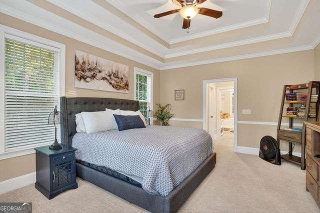 8179 Pineview Court Villa Rica - Photo 15