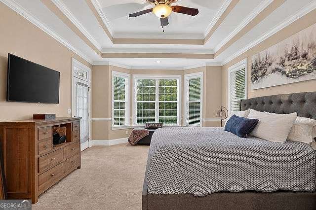 8179 Pineview Court Villa Rica - Photo 16