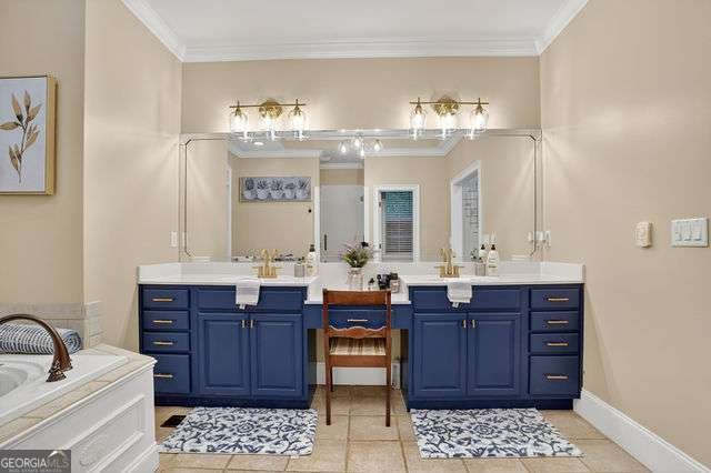 8179 Pineview Court Villa Rica - Photo 17
