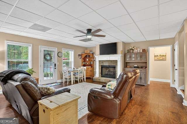 8179 Pineview Court Villa Rica - Photo 19