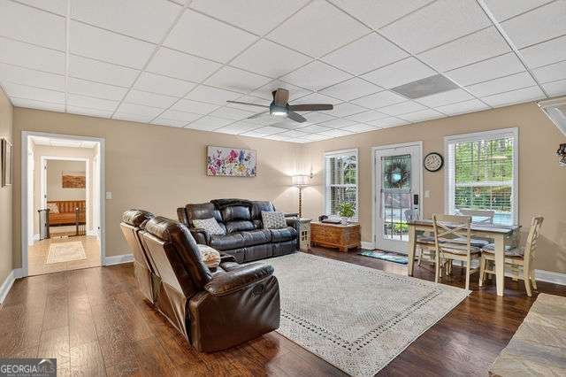 8179 Pineview Court Villa Rica - Photo 20