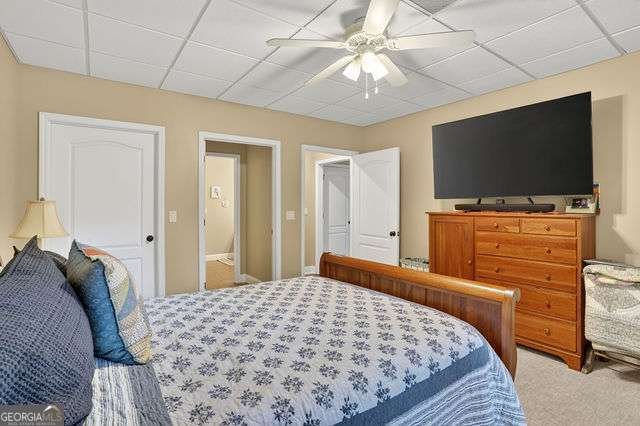 8179 Pineview Court Villa Rica - Photo 22