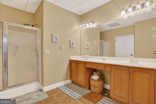 8179 Pineview Court Villa Rica - Photo 23