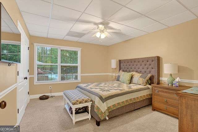 8179 Pineview Court Villa Rica - Photo 27