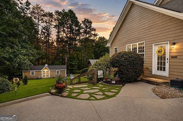 8179 Pineview Court Villa Rica - Photo 32