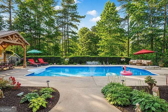 8179 Pineview Court Villa Rica - Photo 35