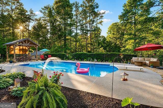 8179 Pineview Court Villa Rica - Photo 36