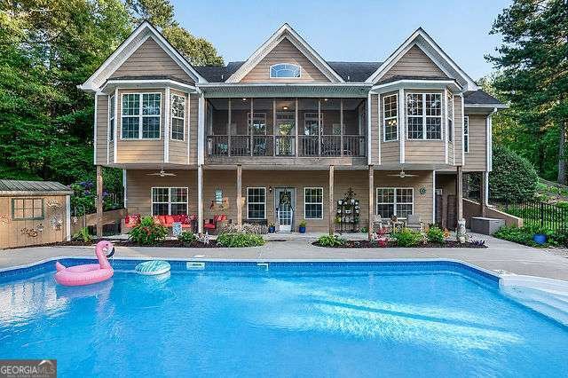 8179 Pineview Court Villa Rica - Photo 38