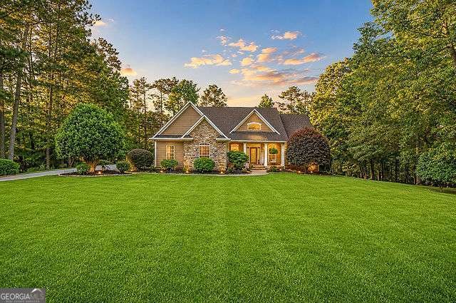 8179 Pineview Court Villa Rica - Photo 40
