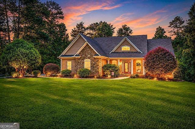 8179 Pineview Court Villa Rica - Photo 41