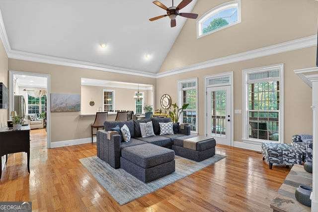 8179 Pineview Court Villa Rica - Photo 6
