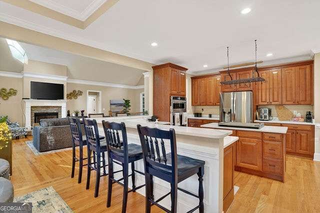8179 Pineview Court Villa Rica - Photo 7