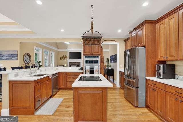 8179 Pineview Court Villa Rica - Photo 8